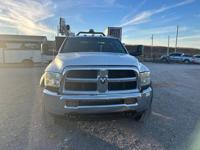 2015 Dodge 5500 H702 Maintainer Mechanic Utility Truck 4x4 Diesel 4WD S Manning Rd El Reno, Ok / N.E.Corner of I-40 & Manning - Image 6