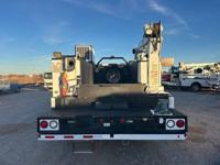 2015 Dodge 5500 H702 Maintainer Mechanic Utility Truck 4x4 Diesel 4WD S Manning Rd El Reno, Ok / N.E.Corner of I-40 & Manning - Image 9