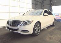 2015 MERCEDES-BENZ S550 CLEAN CARFAX DOWN WE FINANCE ALL CREDIT Free shipping from our Florida dealership
