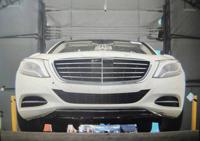 2015 MERCEDES-BENZ S550 CLEAN CARFAX DOWN WE FINANCE ALL CREDIT Free shipping from our Florida dealership - Image 3
