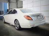 2015 MERCEDES-BENZ S550 CLEAN CARFAX DOWN WE FINANCE ALL CREDIT Free shipping from our Florida dealership - Image 6
