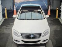 2015 MERCEDES-BENZ S550 CLEAN CARFAX DOWN WE FINANCE ALL CREDIT Free shipping from our Florida dealership - Image 7