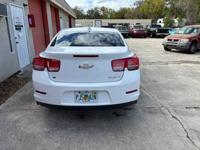 2015 CHEVY MALIBU BACKUP CAM FINANCE ANYONE CALL US FULLY LOADED! WE FINANCE EVERYBODY CALL US!!! - Image 7