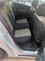 2012 CHEVY CRUZE RUNS GREAT EVERYBODY RIDES 2.0 4 CYLINDERS CALL US!! WE FINANCE EVERYBODY CALL US!!! - Image 3