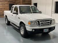 2011 Ford Ranger 4x4 4WD XLT Super Cab / 4.0L 6 Cyl / NEW TIRES/63K MIM&M Investment Cars - Gladstone - Image 3