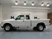 2011 Ford Ranger 4x4 4WD XLT Super Cab / 4.0L 6 Cyl / NEW TIRES/63K MIM&M Investment Cars - Gladstone - Image 4