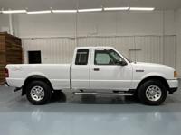2011 Ford Ranger 4x4 4WD XLT Super Cab / 4.0L 6 Cyl / NEW TIRES/63K MIM&M Investment Cars - Gladstone - Image 5