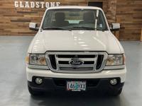 2011 Ford Ranger 4x4 4WD XLT Super Cab / 4.0L 6 Cyl / NEW TIRES/63K MIM&M Investment Cars - Gladstone - Image 6