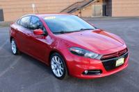 2013 Dodge Dart Rallye Lancaster Dr Se Salem OR 97317 - Image 2
