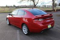 2013 Dodge Dart Rallye Lancaster Dr Se Salem OR 97317 - Image 4