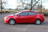 2013 Dodge Dart Rallye Lancaster Dr Se Salem OR 97317 - Image 8