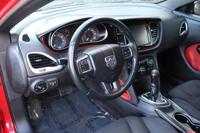 2013 Dodge Dart Rallye Lancaster Dr Se Salem OR 97317 - Image 10