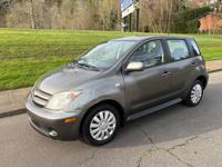 2005 Scion XA 4DR Hatchback Automatic 1.5L 4 Cyl AC/PWR/Runs Great Salem - Image 2