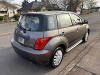 2005 Scion XA 4DR Hatchback Automatic 1.5L 4 Cyl AC/PWR/Runs Great Salem - Image 7