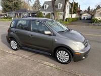 2005 Scion XA 4DR Hatchback Automatic 1.5L 4 Cyl AC/PWR/Runs Great Salem - Image 10
