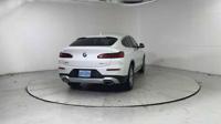 2025 BMW X4 x Drive30i AWD All Wheel Drive x Drive30i SUV BMW of Salem - Image 3