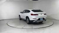 2025 BMW X4 x Drive30i AWD All Wheel Drive x Drive30i SUV BMW of Salem - Image 4