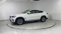 2025 BMW X4 x Drive30i AWD All Wheel Drive x Drive30i SUV BMW of Salem - Image 6