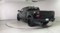 2020 Ram 1500 4x4 4WD Truck Dodge Rebel Crew Cab BMW of Salem - Image 4