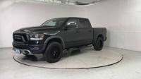 2020 Ram 1500 4x4 4WD Truck Dodge Rebel Crew Cab BMW of Salem - Image 7