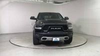 2020 Ram 1500 4x4 4WD Truck Dodge Rebel Crew Cab BMW of Salem - Image 8