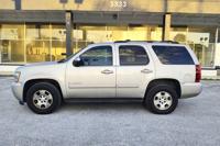 2007 CHEVROLET TAHOE LT THIRD ROW SEAT SUV ( DOWN WE FINANCE ALL) Free shipping from our Florida dealership - Image 2