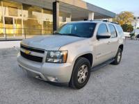 2007 CHEVROLET TAHOE LT THIRD ROW SEAT SUV ( DOWN WE FINANCE ALL) Free shipping from our Florida dealership - Image 3