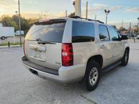 2007 CHEVROLET TAHOE LT THIRD ROW SEAT SUV ( DOWN WE FINANCE ALL) Free shipping from our Florida dealership - Image 7