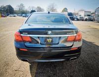 2015 BMW 750LI MSPORT ( DOWN WE FINANCE ALL CREDIT) Free shipping from our Florida dealership - Image 5
