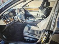 2015 BMW 750LI MSPORT ( DOWN WE FINANCE ALL CREDIT) Free shipping from our Florida dealership - Image 7