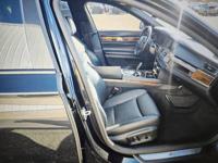 2015 BMW 750LI MSPORT ( DOWN WE FINANCE ALL CREDIT) Free shipping from our Florida dealership - Image 10