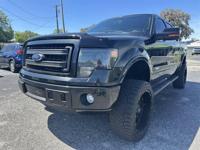 2013 Ford F150 FX2 - 3 Month FREE Warranty + Speed Auto Market - Image 2