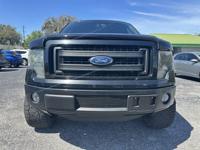 2013 Ford F150 FX2 - 3 Month FREE Warranty + Speed Auto Market - Image 3