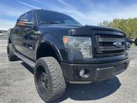 2013 Ford F150 FX2 - 3 Month FREE Warranty + Speed Auto Market - Image 4