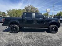 2013 Ford F150 FX2 - 3 Month FREE Warranty + Speed Auto Market - Image 5