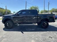 2013 Ford F150 FX2 - 3 Month FREE Warranty + Speed Auto Market - Image 9