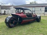 2019 Vanderhall Venice - 3 Month FREE Warranty + Speed Auto Market - Image 6