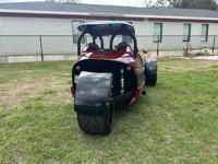 2019 Vanderhall Venice - 3 Month FREE Warranty + Speed Auto Market - Image 7