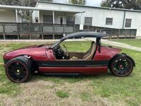 2019 Vanderhall Venice - 3 Month FREE Warranty + Speed Auto Market - Image 8