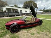 2019 Vanderhall Venice - 3 Month FREE Warranty + Speed Auto Market - Image 9