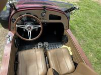 2019 Vanderhall Venice - 3 Month FREE Warranty + Speed Auto Market - Image 10