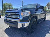2016 Toyota Tundra SR5 - 3 Month FREE Warranty + Speed Auto Market
