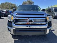 2016 Toyota Tundra SR5 - 3 Month FREE Warranty + Speed Auto Market - Image 3