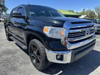 2016 Toyota Tundra SR5 - 3 Month FREE Warranty + Speed Auto Market - Image 4
