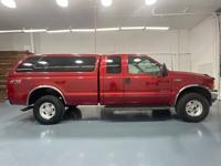 2001 Ford F-250 4x4 4WD F250 Lariat 7.3L DIESEL / 1-OWNER / LOW MILESM&M Investment Cars - Gladstone - Image 5