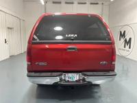 2001 Ford F-250 4x4 4WD F250 Lariat 7.3L DIESEL / 1-OWNER / LOW MILESM&M Investment Cars - Gladstone - Image 7