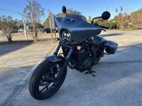 2025 Honda Rebel 1100t - 3 Month FREE Warranty + Speed Auto Market - Image 2