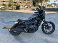 2025 Honda Rebel 1100t - 3 Month FREE Warranty + Speed Auto Market - Image 5