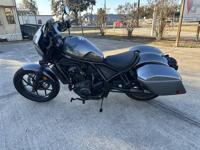 2025 Honda Rebel 1100t - 3 Month FREE Warranty + Speed Auto Market - Image 9