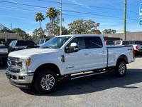 2017 Ford F350 Super Duty Lariat 6.7L Turbodiesel 4X4 - Mint Condition Cassat Ave - Image 3
